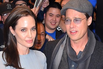 Brad Pitt đang đẩy nhanh vụ ly hôn Angelina Jolie