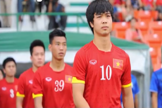 Nhạc chế cổ vũ U23 Việt Nam tại SEA Games 28