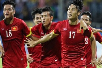 Điều gì xảy ra trong cuộc chiến U23 Việt Nam - U23 Myanmar? 