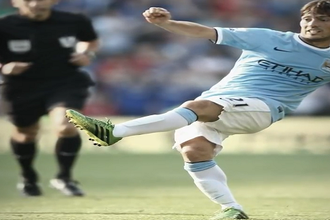 10 bàn thắng đẹp nhất của Manchester City mùa giải 2014/2015