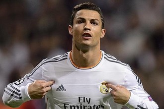 10 bàn thắng đẹp nhất của Cristiano Ronaldo năm 2015