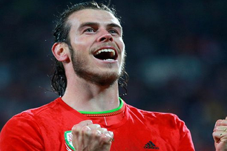 5 siêu phẩm đẹp nhất lượt trận đầu tiên Euro 2016