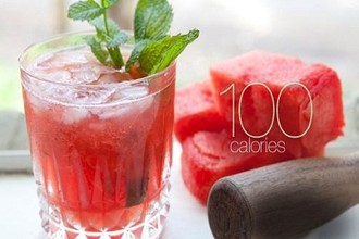 9 cocktail giúp bạn giảm cân