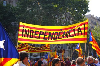 Tây Ban Nha: Không đàm phán về độc lập của Catalan