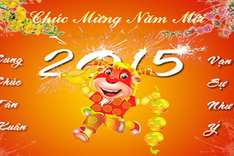 Top ca khúc nhạc xuân Ất Mùi 2015 nghe mãi không chán