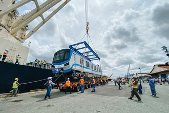 “Bóc mẽ” tàu Metro 1: Công nghệ lỗi thời so với thế giới 