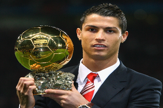 Lộ toàn bộ sự nghiệp của Ronaldo trong 1 phút