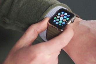 Những đánh giá thú vị đầu tiên về Apple Watch