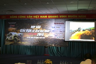 Vietnam VOC 2015 sẽ chính thức khai mạc vào 4-5/7/2015