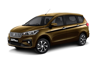 Suzuki Ertiga 2020 từ 302 triệu đồng tại Indonesia, sắp về VN