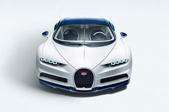 “Điểm mặt” những biến thể đặc biệt, siêu đắt của Bugatti Chiron