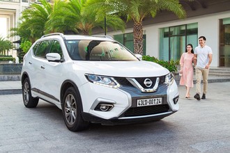 Nissan Việt Nam dừng phân phối ôtô, khách hàng sẽ đi về đâu?