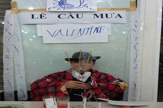 Hài hước: FA cần làm gì trong ngày Valentine?