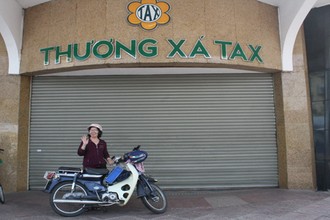 Công ty của Mỹ bắt đầu thiết kế tòa nhà thương xá Tax