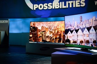 CES 2015 sẽ đánh dấu sự ra mắt của TV 8K?