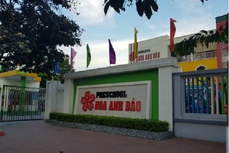 Hải Dương: Giáo viên mầm non Hoa Anh Đào đánh trẻ lớp 18 - 24 tháng