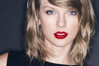 Taylor Swift là người nổi tiếng kiếm nhiều tiền nhất 2016