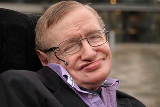 Lời cảnh báo khủng khiếp của Stephen Hawking về Trái đất