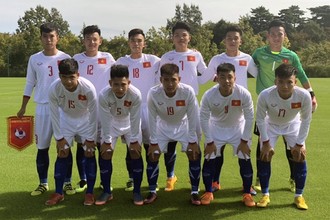 Đè bẹp Campuchia 5-0, Việt Nam hy vọng vào chung kết