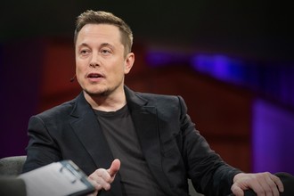 Tỷ phú Elon Musk sẽ tiết lộ gì về người ngoài hành tinh? 