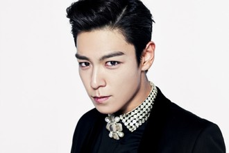 T.O.P Big Bang bị trục xuất khỏi quân ngũ vì hút cần sa