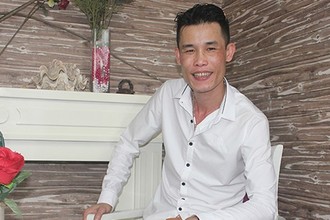 Hiệp "gà" - Phải nghe cả tiếng nấc để biết con muốn gì