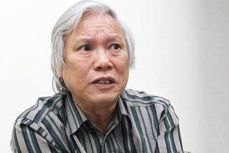 PGS Nguyễn Văn Huy: "Lấy cớ du lịch sẽ phá vỡ di sản"