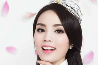 "Cấm cửa" Kỳ Duyên tại HHVN 2016 là sự tôn trọng công chúng!