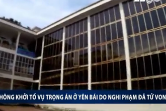 Lãnh đạo tỉnh Yên Bái bị bắn: Thủ phạm gây án thế nào?