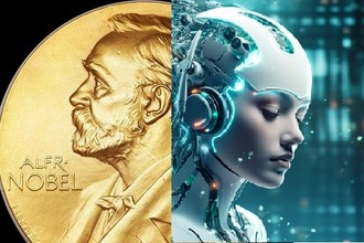 Giải Nobel Vật lý 2024 vinh danh nền tảng máy học - machine learing