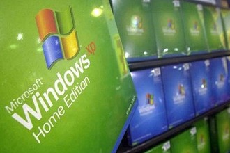 Windows XP khai tử, hàng triệu máy tính lâm nguy