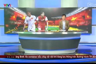 VTV24: “Công Phượng hãy lên tiếng vì SỰ THẬT“