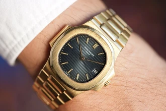 Lý do Patek Philippe nằm trong 'Tam thánh đồng hồ'