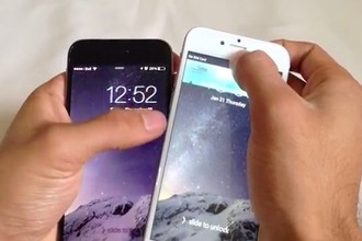 Làm thế nào phân biệt iPhone 6 thật và giả?