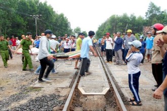 Những vụ tai nạn giao thông thảm khốc tuần qua (24-30/4)