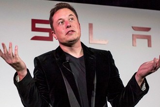 Sốc: Elon Musk buộc từ chức chủ tịch Tesla, nộp phạt 20 triệu USD