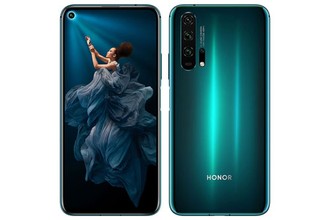 Huawei ra mắt 2 smartphone có cấu hình “khủng”, giá chỉ từ 13 triệu đồng