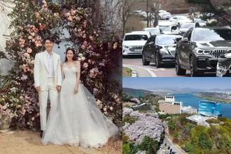 Hyun Bin - Son Ye Jin chi "khủng" thế nào tổ chức đám cưới?