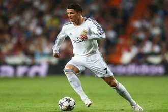 7 hat-trick đình đám của Ronaldo mùa giải 2014-2015