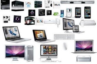 7 điều thú vị không ngờ về sản phẩm của Apple