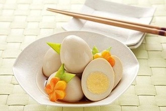 3 cách ăn trứng mới lạ nhưng siêu ngon