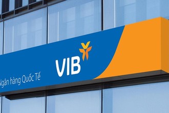 Phó Tổng VIB đăng ký bán 2 triệu cổ phiếu, thu gần 40 tỷ đồng