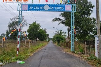 BR-VT: Thuận Viên Phát trúng thầu nhiều, lãi bèo, đòn bẩy tài chính cao