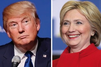 Donald Trump, Hillary Clinton và tương lai quan hệ Việt-Mỹ