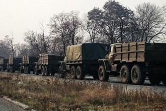 Tướng NATO: “Nga đang đổ quân vào Ukraine”