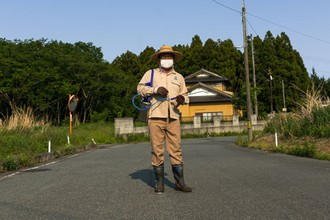 Cuộc sống hiểm nguy rình rập ở Fukushima sau thảm họa kép