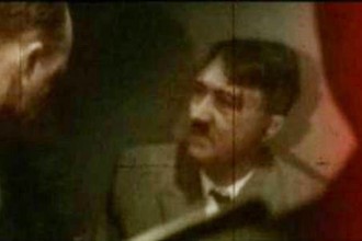 Hé lộ hồ sơ gây sốc vụ ám sát Hitler 