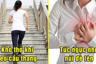 Video: 10 cảnh báo cơ thể đang thiếu máu bạn chớ coi thường