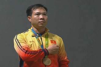 Olympic Rio 2016: Ánh Viên thất bại, Hoàng Xuân Vinh đi vào lịch sử