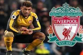 Chuyển nhượng bóng đá mới nhất: Liverpool chi đậm cho sao Arsenal